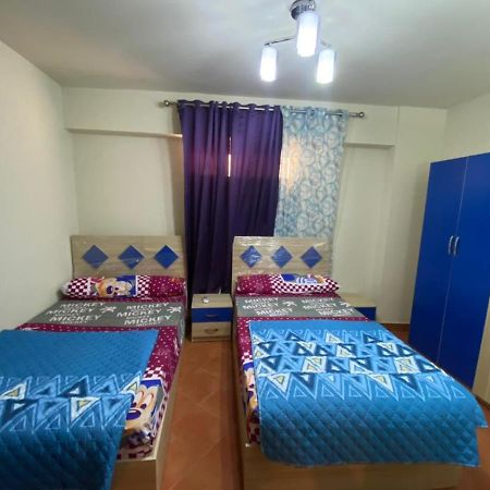 Porto Sokhna Pyramids Apartments With Sea View Families Only Ain Soukhna Exteriér fotografie