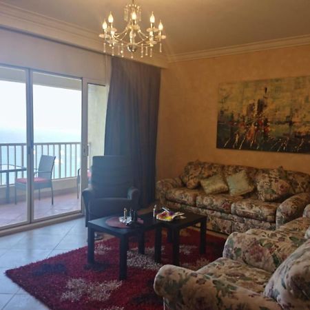 Porto Sokhna Pyramids Apartments With Sea View Families Only Ain Soukhna Exteriér fotografie
