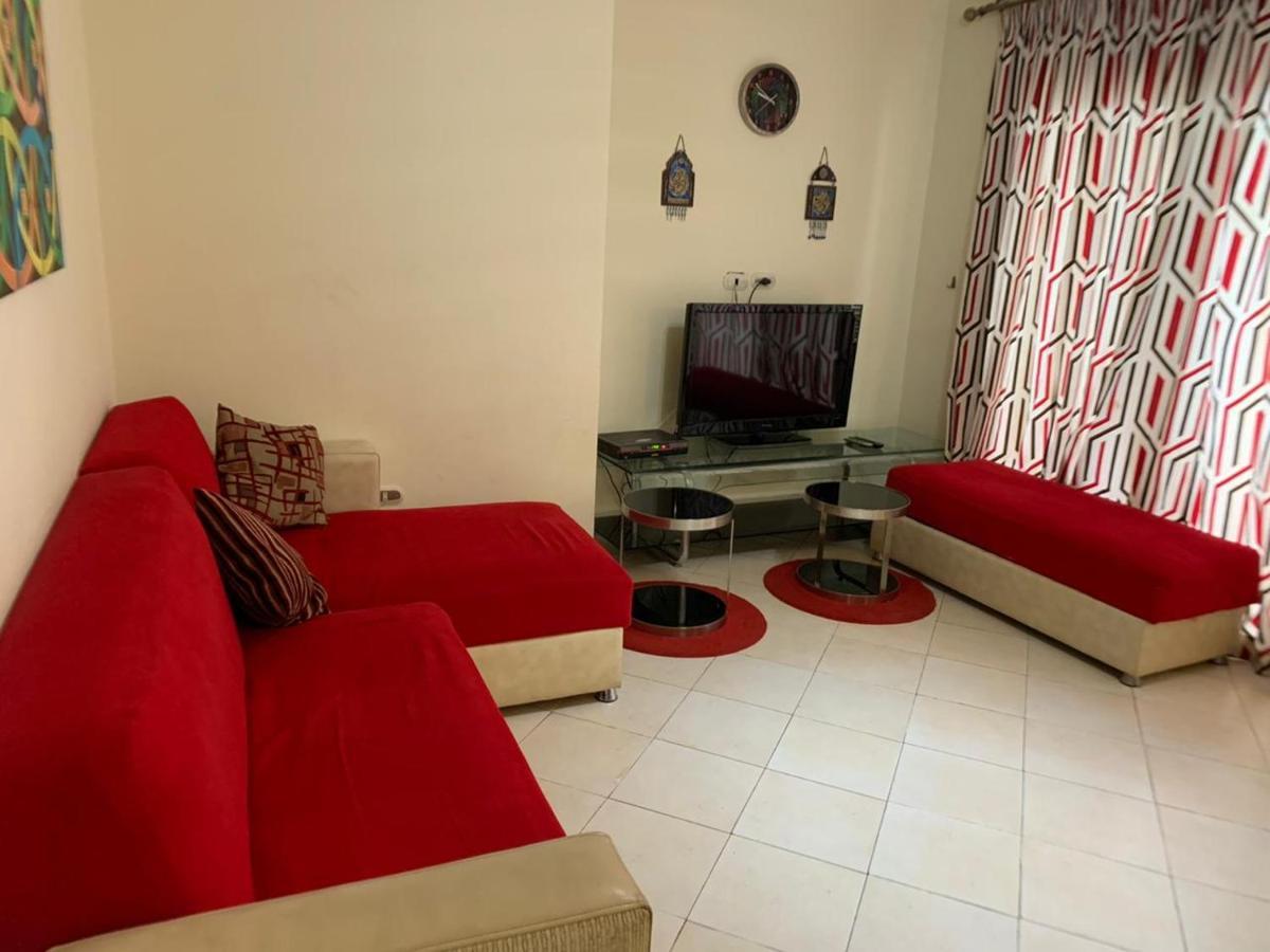 Porto Sokhna Pyramids Apartments With Sea View Families Only Ain Soukhna Exteriér fotografie