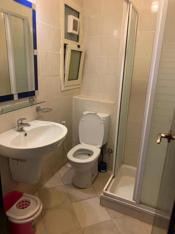 Porto Sokhna Pyramids Apartments With Sea View Families Only Ain Soukhna Exteriér fotografie