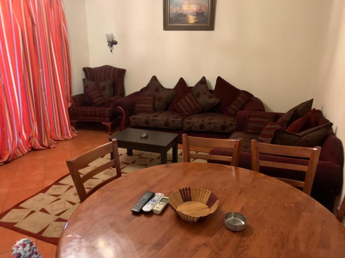 Porto Sokhna Pyramids Apartments With Sea View Families Only Ain Soukhna Exteriér fotografie