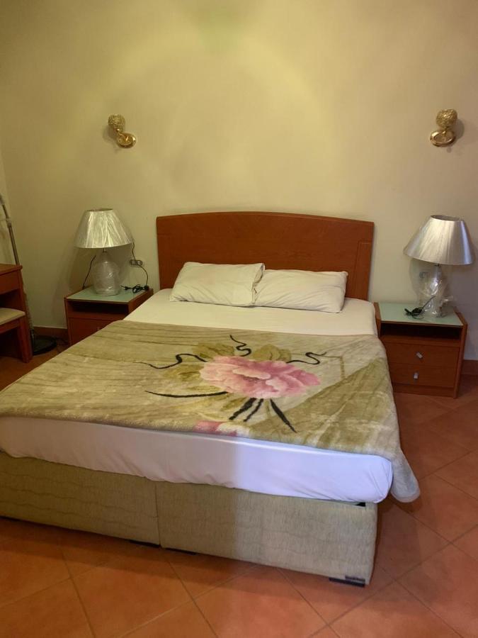 Porto Sokhna Pyramids Apartments With Sea View Families Only Ain Soukhna Exteriér fotografie