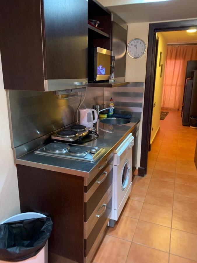 Porto Sokhna Pyramids Apartments With Sea View Families Only Ain Soukhna Exteriér fotografie