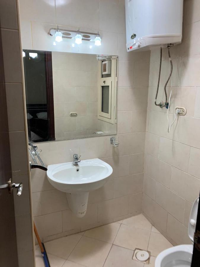 Porto Sokhna Pyramids Apartments With Sea View Families Only Ain Soukhna Exteriér fotografie
