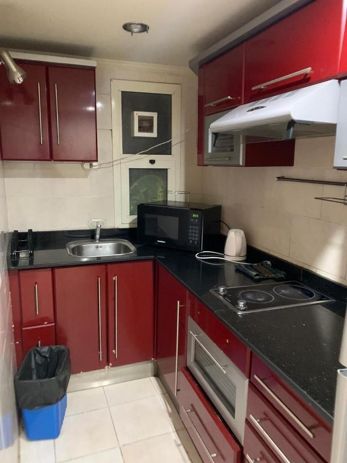 Porto Sokhna Pyramids Apartments With Sea View Families Only Ain Soukhna Exteriér fotografie