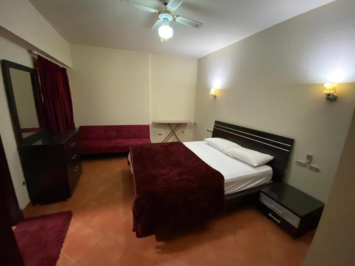Porto Sokhna Pyramids Apartments With Sea View Families Only Ain Soukhna Exteriér fotografie