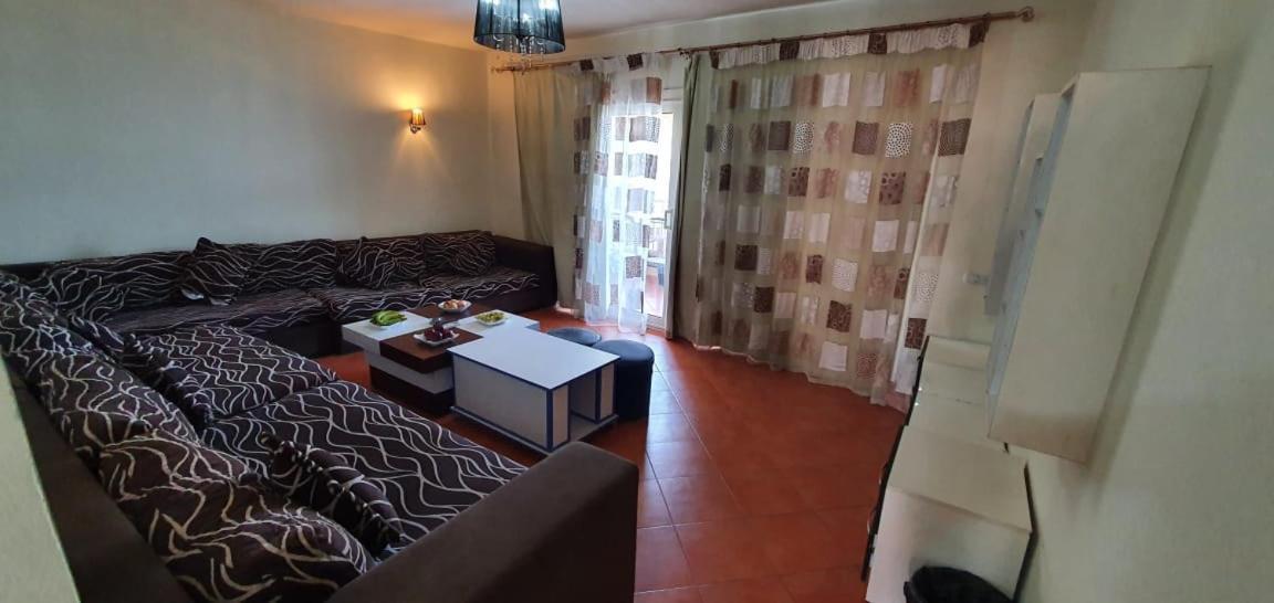 Porto Sokhna Pyramids Apartments With Sea View Families Only Ain Soukhna Exteriér fotografie