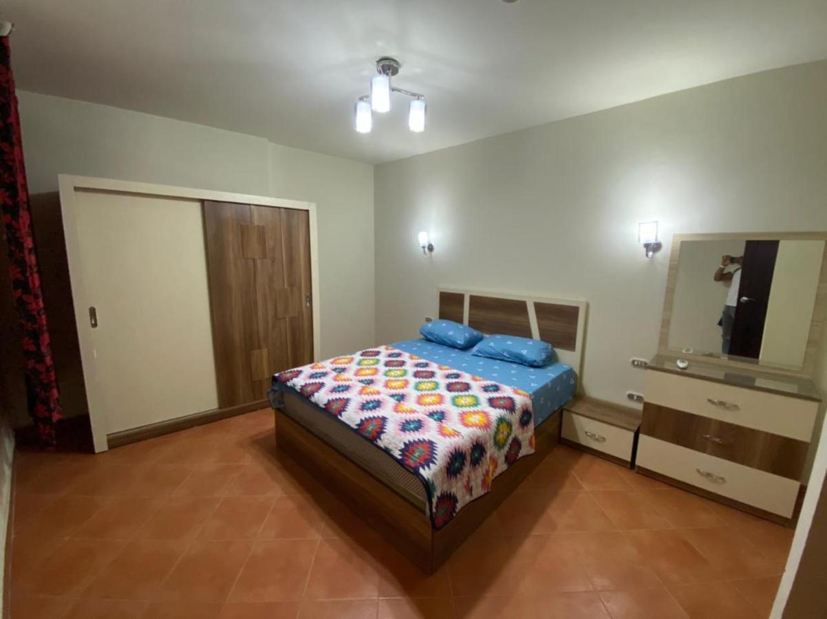 Porto Sokhna Pyramids Apartments With Sea View Families Only Ain Soukhna Exteriér fotografie