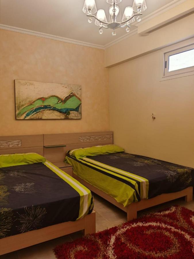 Porto Sokhna Pyramids Apartments With Sea View Families Only Ain Soukhna Exteriér fotografie