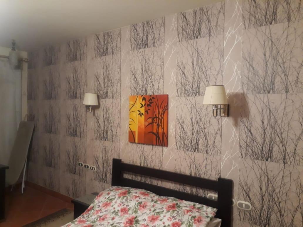 Porto Sokhna Pyramids Apartments With Sea View Families Only Ain Soukhna Exteriér fotografie