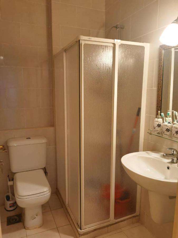 Porto Sokhna Pyramids Apartments With Sea View Families Only Ain Soukhna Exteriér fotografie
