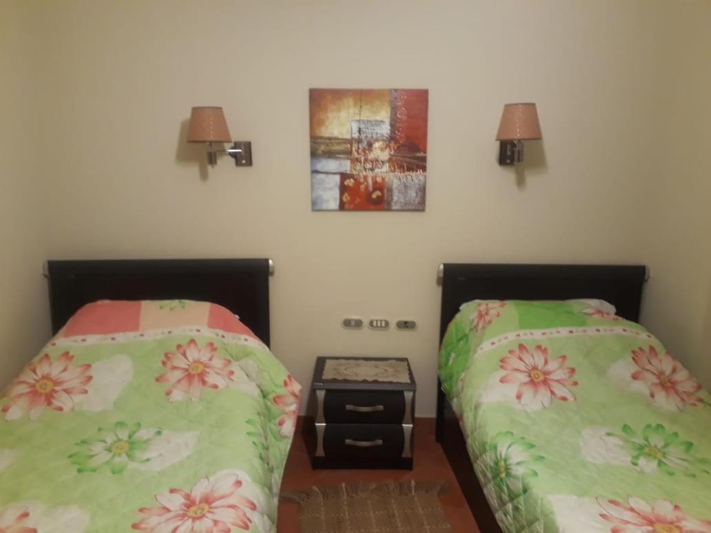 Porto Sokhna Pyramids Apartments With Sea View Families Only Ain Soukhna Exteriér fotografie