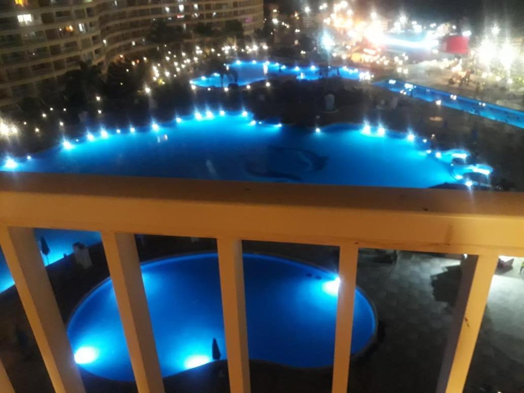 Porto Sokhna Pyramids Apartments With Sea View Families Only Ain Soukhna Exteriér fotografie