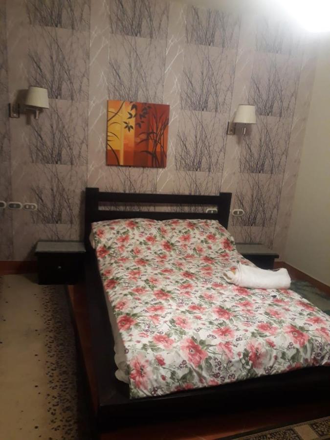 Porto Sokhna Pyramids Apartments With Sea View Families Only Ain Soukhna Exteriér fotografie