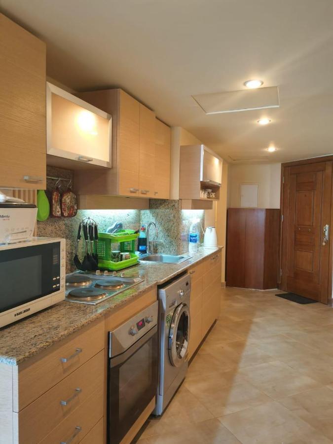 Porto Sokhna Pyramids Apartments With Sea View Families Only Ain Soukhna Exteriér fotografie