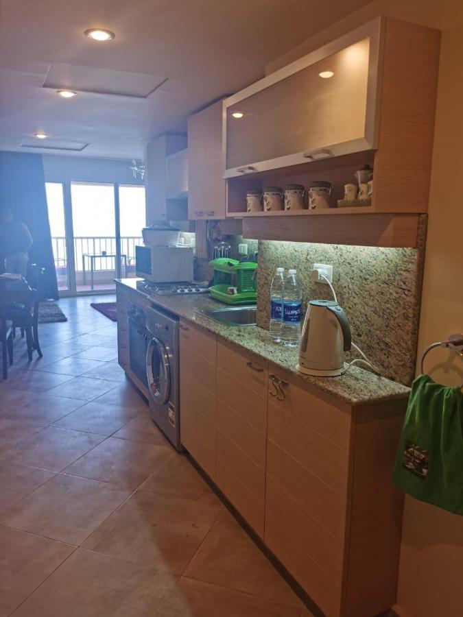 Porto Sokhna Pyramids Apartments With Sea View Families Only Ain Soukhna Exteriér fotografie