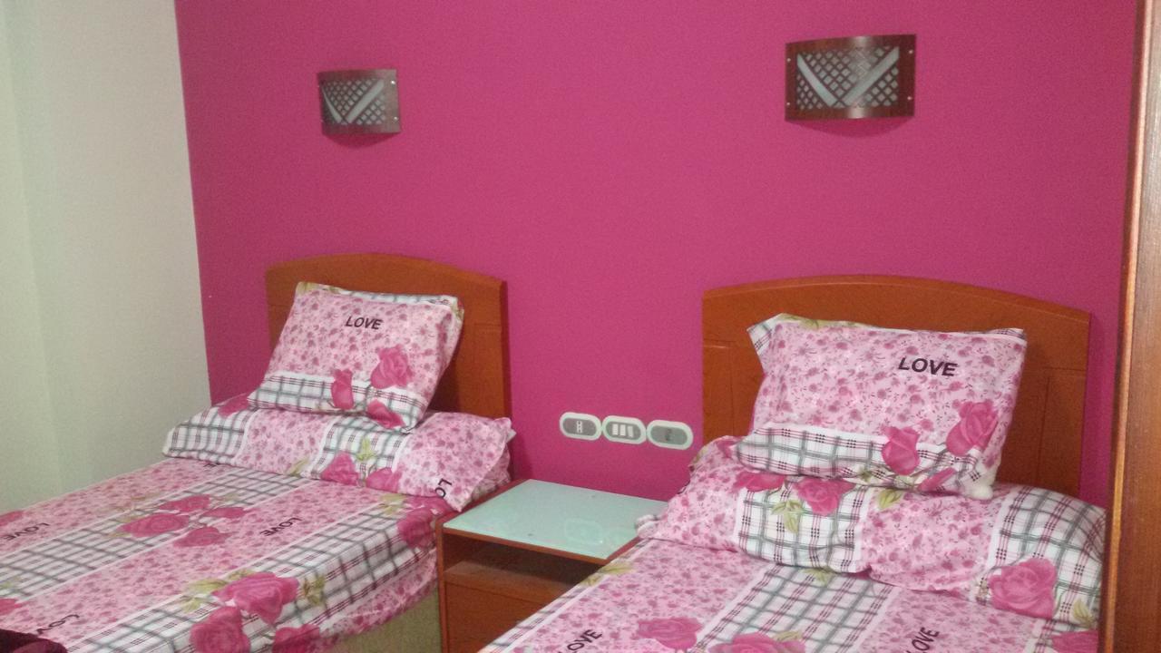 Porto Sokhna Pyramids Apartments With Sea View Families Only Ain Soukhna Exteriér fotografie