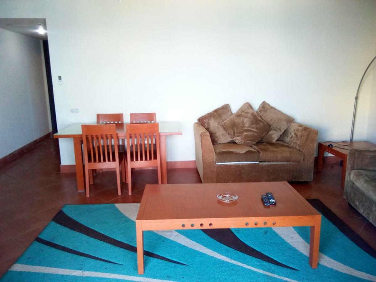 Porto Sokhna Pyramids Apartments With Sea View Families Only Ain Soukhna Exteriér fotografie